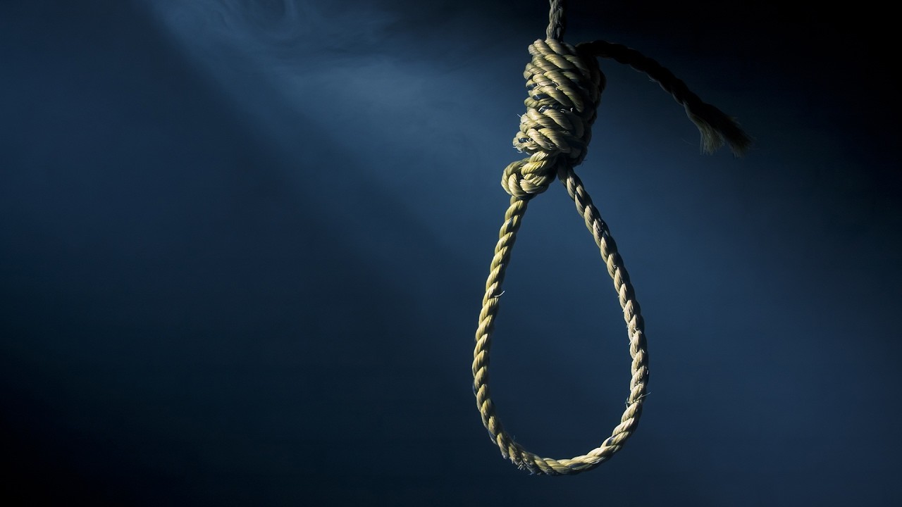 Сирдарёда етакчи мутахассис ишхонасида ўзини осди