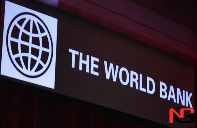 Жаҳон банки Украинага уй-жойларни таъмирлаш учун 232 млн доллар ажратди