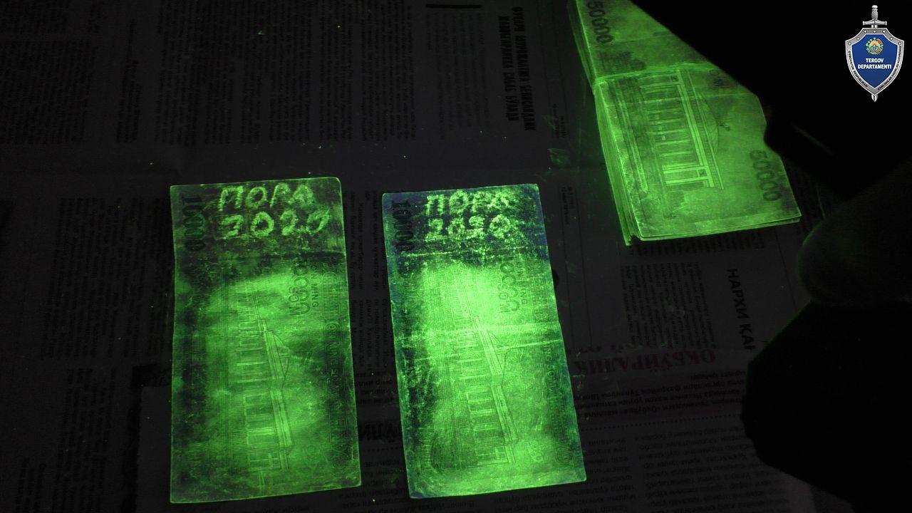 22 ёшли аёлнинг сурат ва видеоларини интернетга тарқатмаслик учун пул талаб қилган шахсга жиноий иш очилди