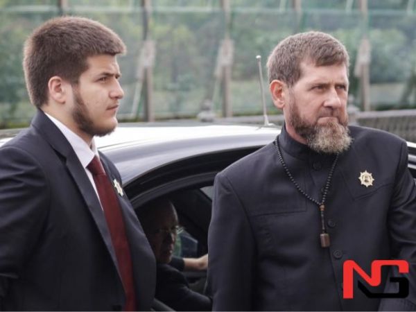 Қодиров ўғли автоҳалокатга учраганини рад этди