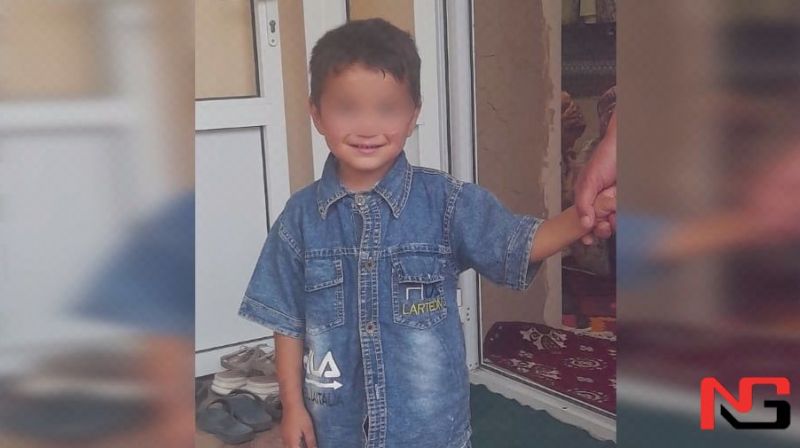 Тўйга бориб йўқолиб қолган қизчанинг жасади топилди