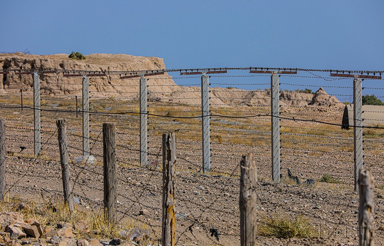 Афғонистондан Термизга ракета ҳужуми бўлгани ҳақидаги хабарларга изоҳ берилди