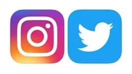Хитой Instagram ва Twitter’дан фойдаланишга рухсат беради