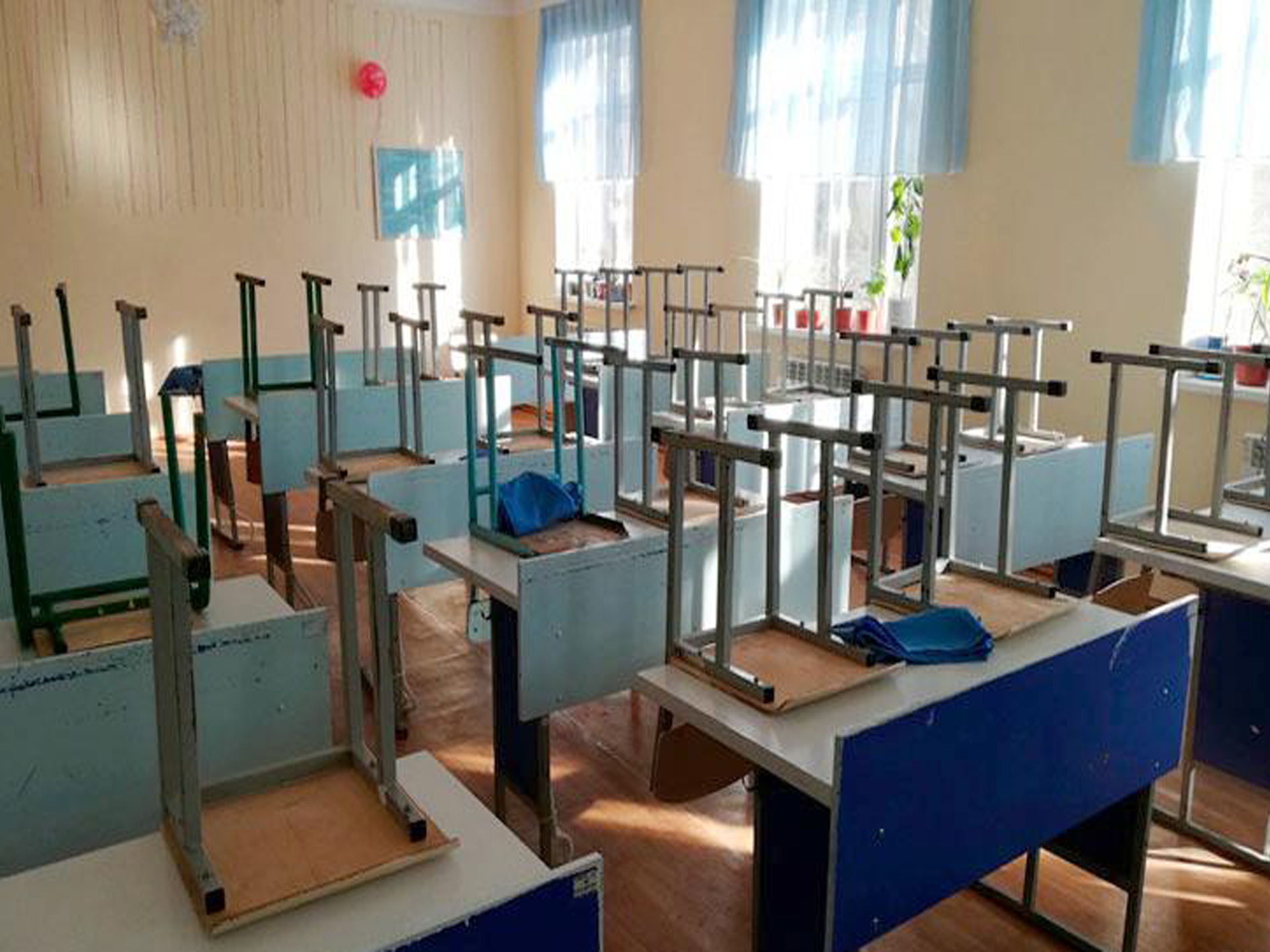 Мактабларда баҳорги таътил 20 мартдан бошланади