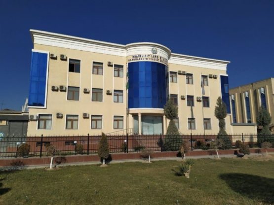 Қашқадарёда ўта қўпол сўзлар билан сўкинган МИБ ходимининг иши ўрганилмоқда